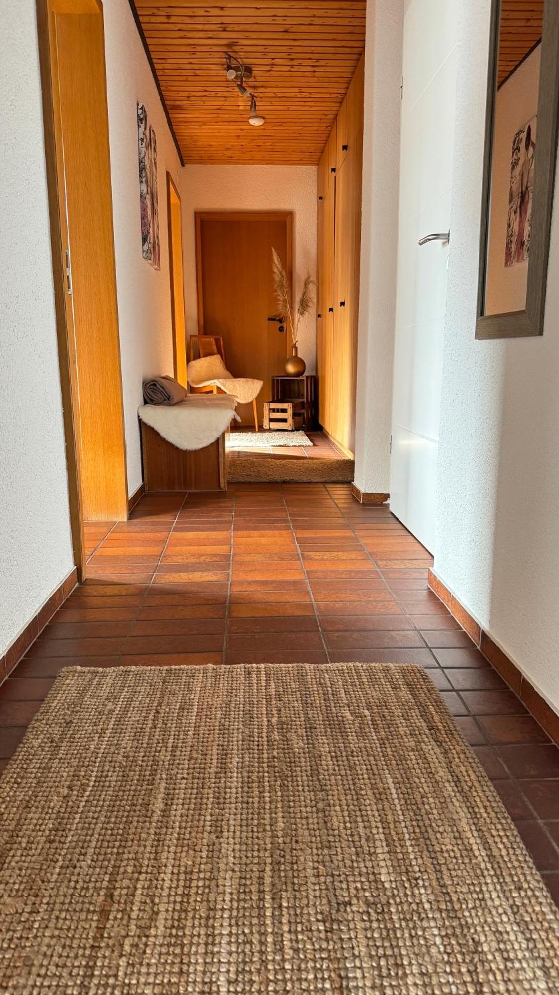 Ferienwohnung Pfister-Straub Bad Kissingen Exterior photo